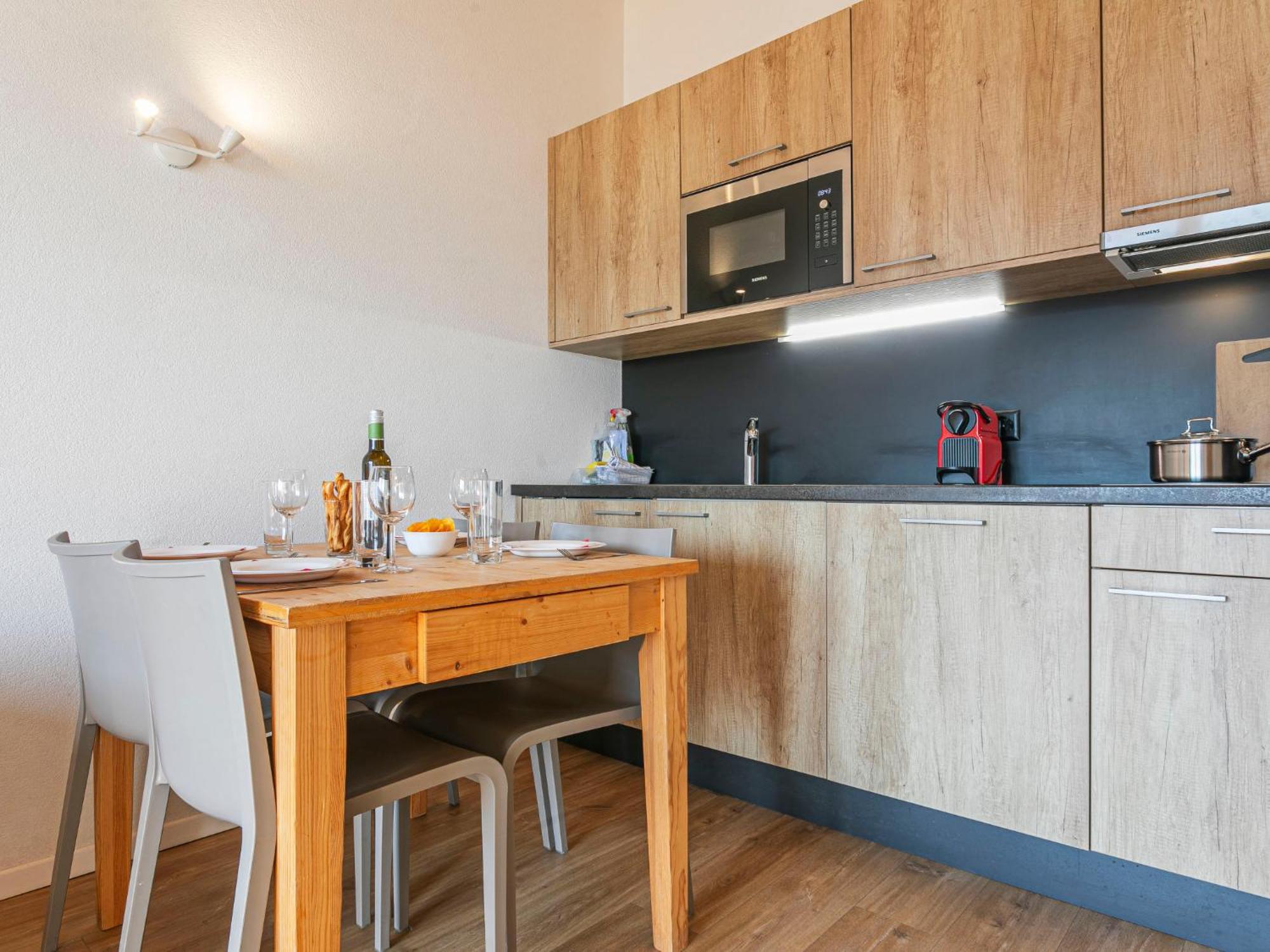 Apartment T-Resort La Tzoumaz 2P4 By Interhome Εξωτερικό φωτογραφία